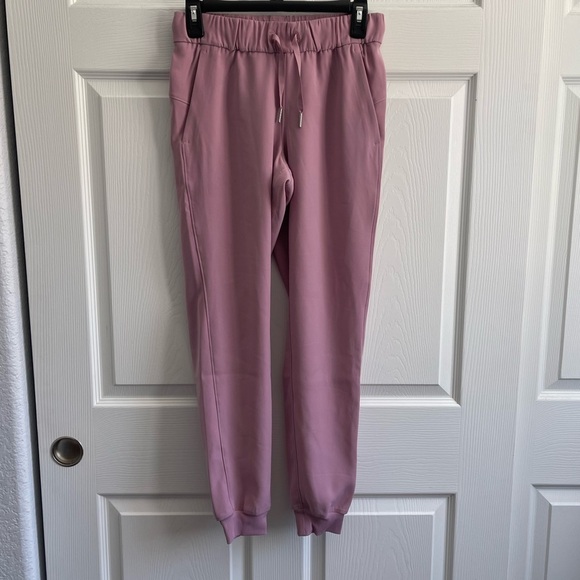 Lululemon On The Fly Jogger pants - Picture 3 of 7